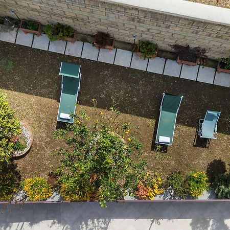 Villa Agostino Luxury B&B Vico Equense Exteriör bild